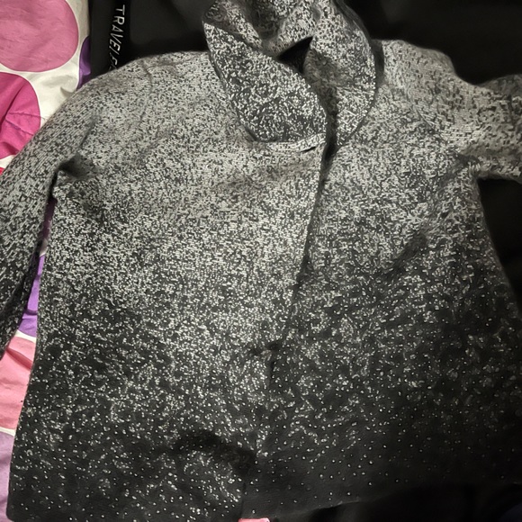 Italian Sweater - Picture 2 of 3